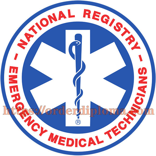 How much does it cost to buy fake NAEMT certificates?